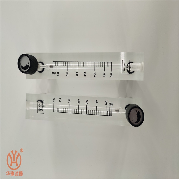 電廠(chǎng)取樣流量計(jì)SF-40M-6H華豫現(xiàn)貨