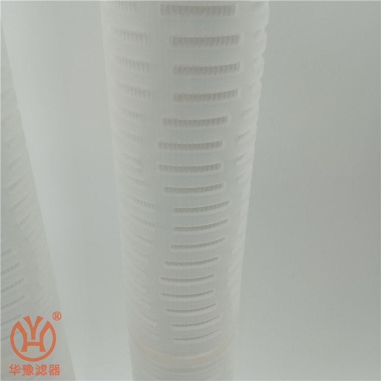 華豫濾器供應(yīng)PX05-30/GE工業(yè)廢水DTRO過濾器濾芯