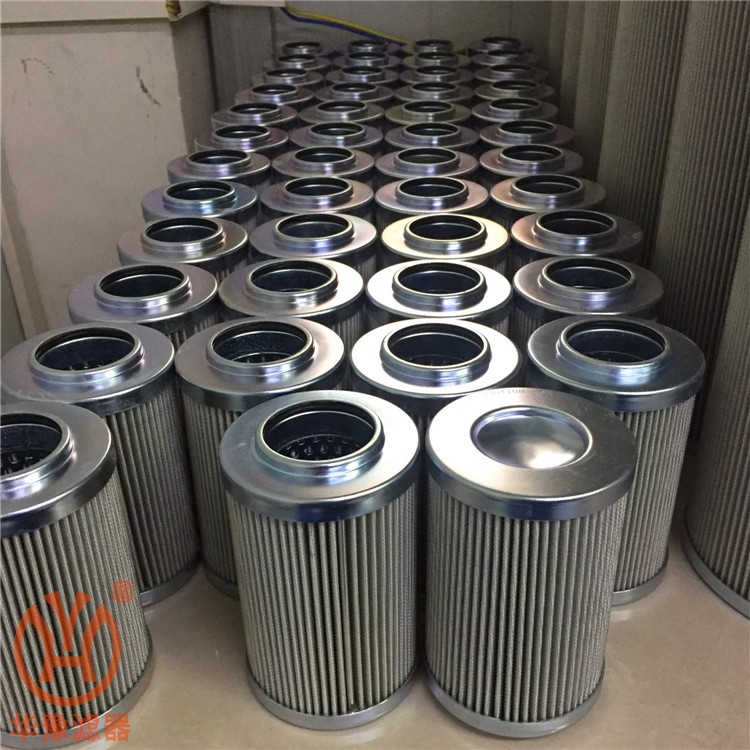 華豫濾器XW-850*40H潤(rùn)滑油過濾器濾芯