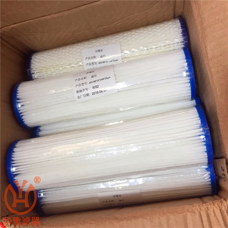 RLS4FPS050頗爾預過濾器濾芯華豫濾器推薦產(chǎn)品