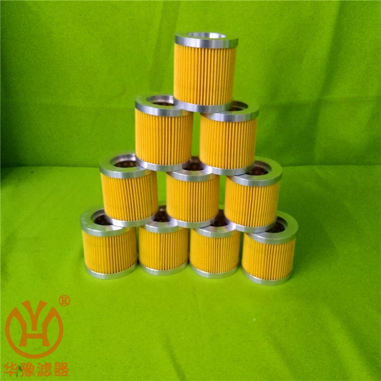 華豫濾器供應(yīng)DP2B01EA10V/-W小機(jī)潤(rùn)滑油濾芯