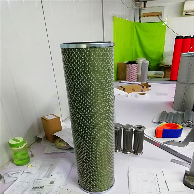 華豫濾器供應(yīng)油動(dòng)機(jī)濾芯DP1A601EA03V-W