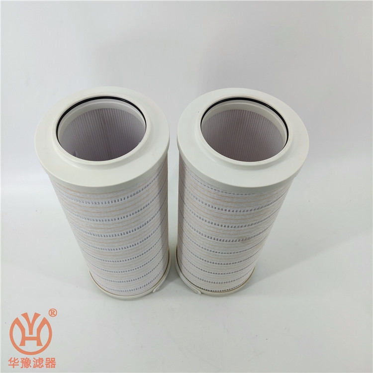 華豫濾器供應(yīng)LYZ-7 電廠不銹鋼折疊濾芯