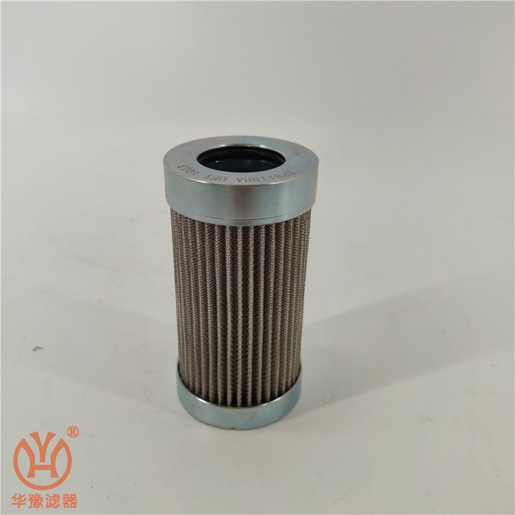 華豫濾器供應(yīng)QYLX-250×3Q2黎明液壓濾芯