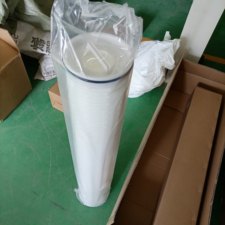 華豫供應PF005-40650N大流量折疊濾芯