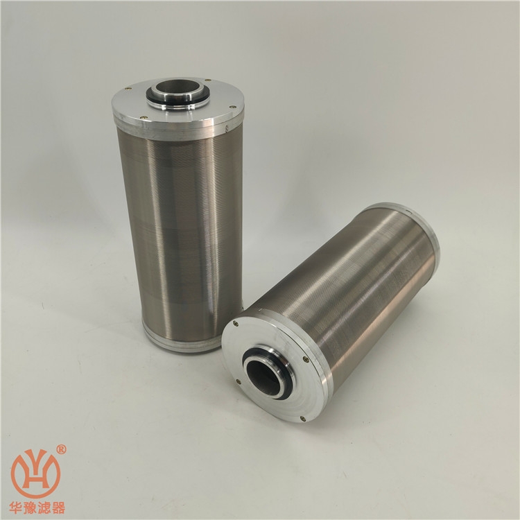 SBL-50船舶雙筒過濾器濾芯華豫推薦型號(hào)