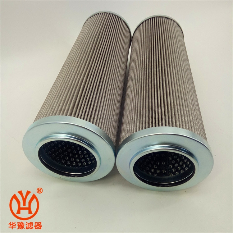 HY-125-001循環泵入口濾芯華豫濾器供應