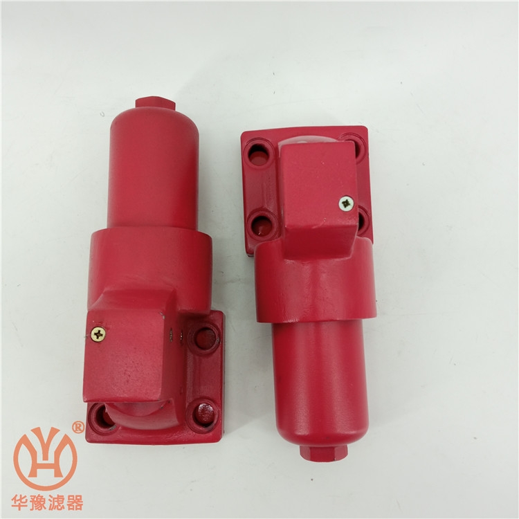 華豫濾器供應DFAFEBN/HC160QE10D1.X/-V-L24賀德克高壓過濾器