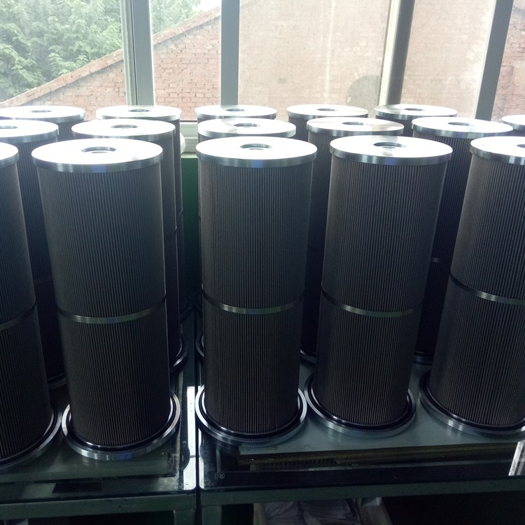 上海普奧風電濾芯PA25/H80V10-1華豫濾器