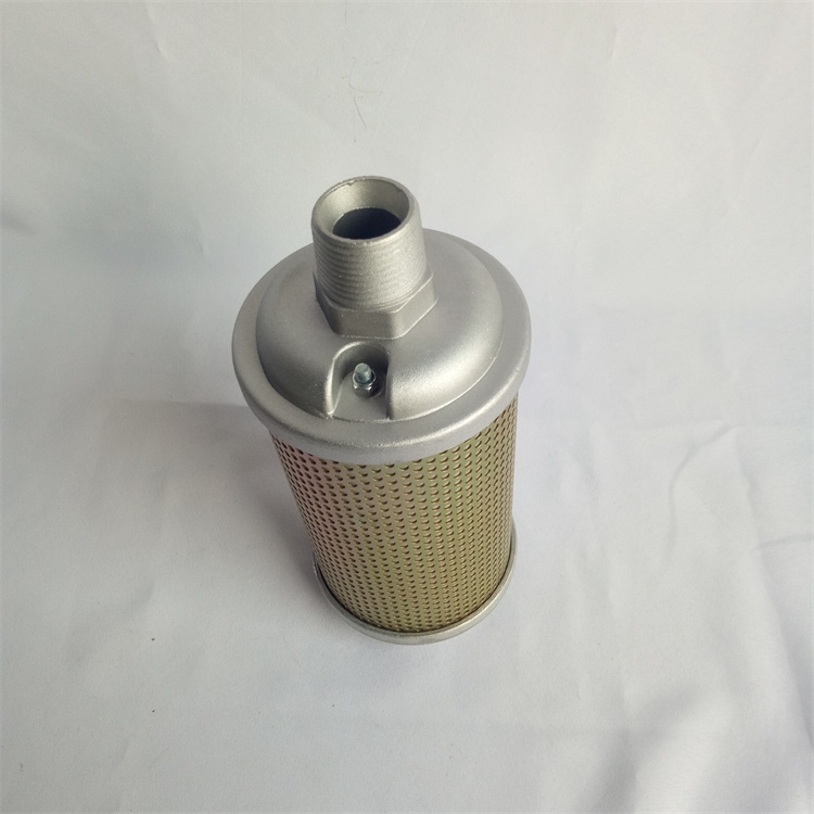 華豫供應(yīng)XY-07干燥機(jī)消音器
