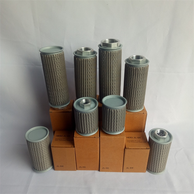 KS-50冷干機(jī)擴(kuò)散器華豫濾器尺寸齊全