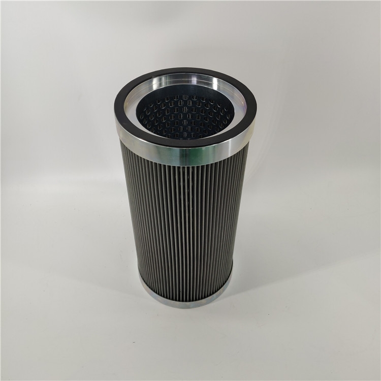 華豫濾器CR-125A-3電廠液壓油濾網