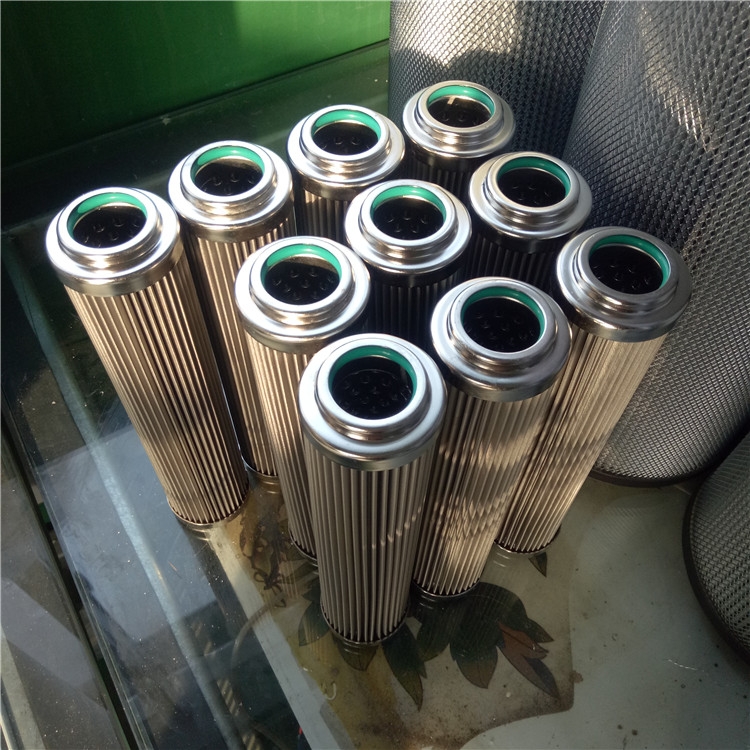 華豫濾器HQ25.300.12ZQ汽輪機濾芯