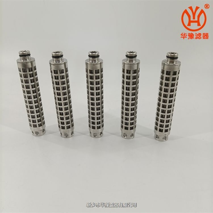 華豫煤機(jī)濾芯H15YL31303A-100