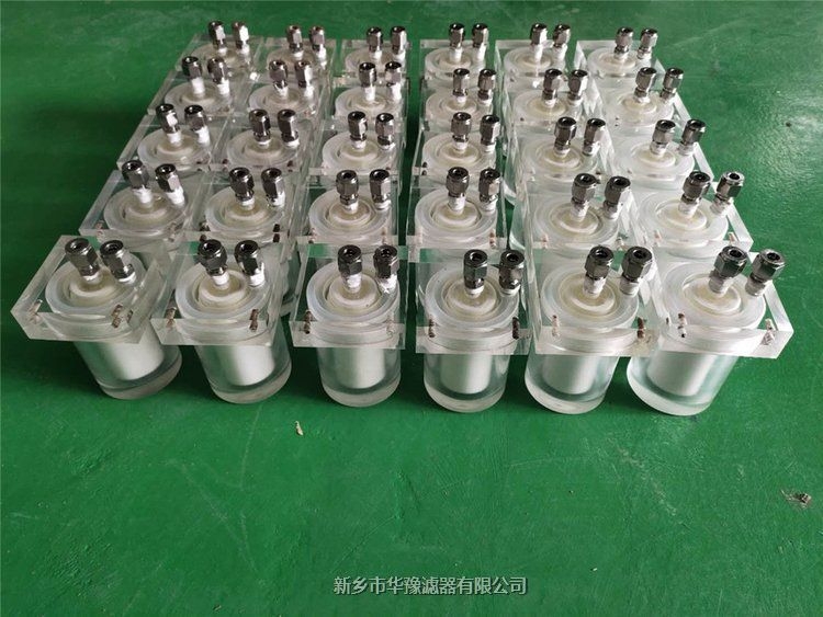 有機玻璃水樣低壓過濾器CY01A
