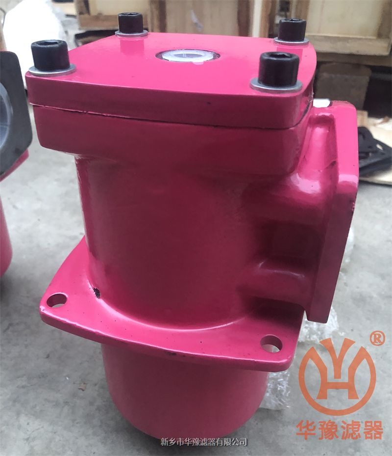 賀德克回油過(guò)濾器RF-110/RF-160/RF-240