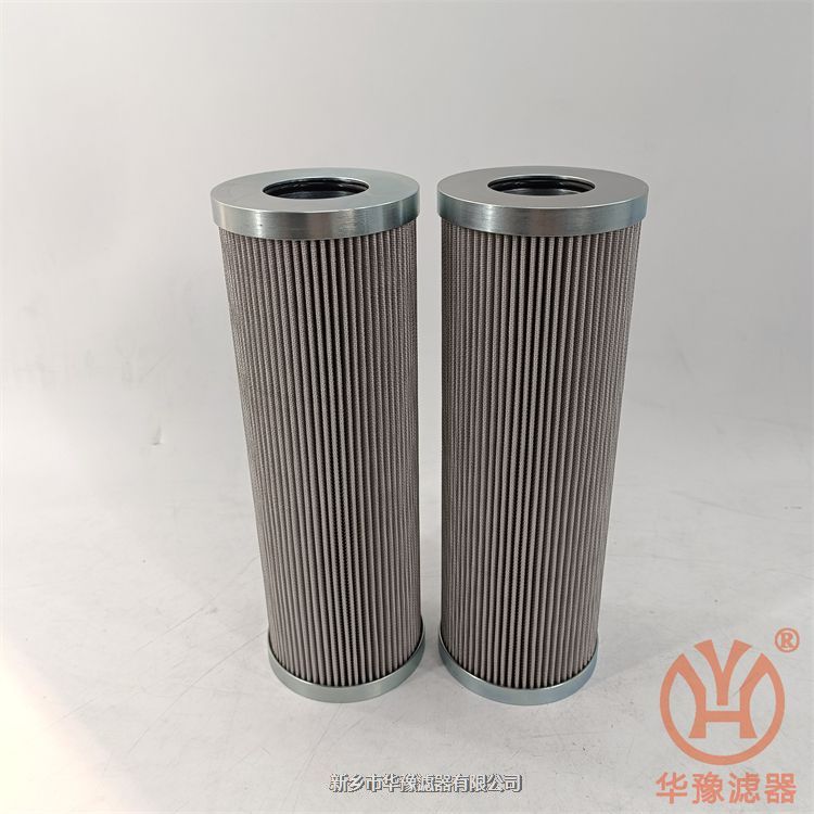 L0110-010F雙筒過濾器金屬網(wǎng)折疊濾芯