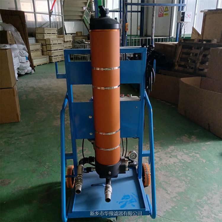 PFC8314U-100-H-KP頗爾濾油機(jī)